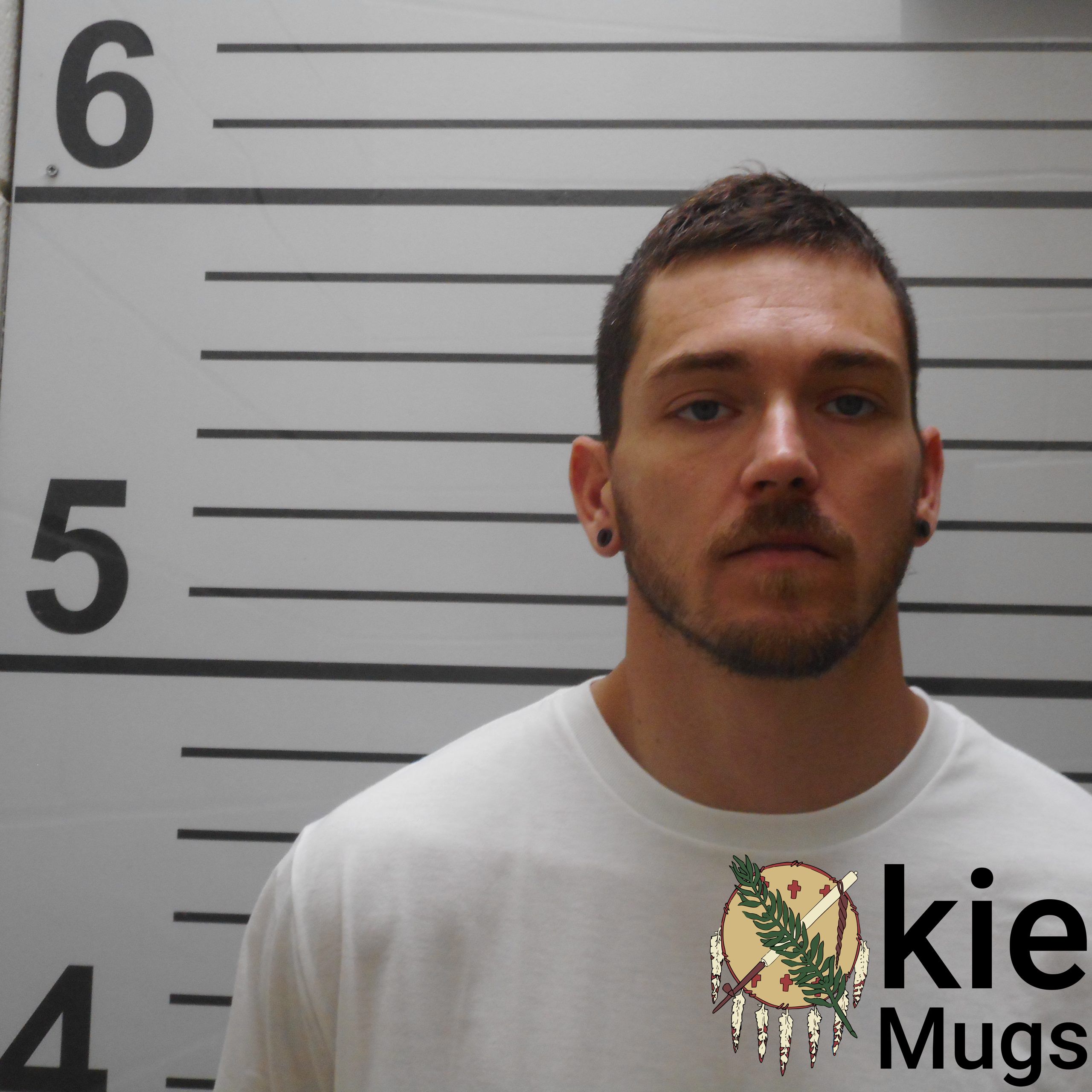 Booking photo of ANDY JOE HODGES