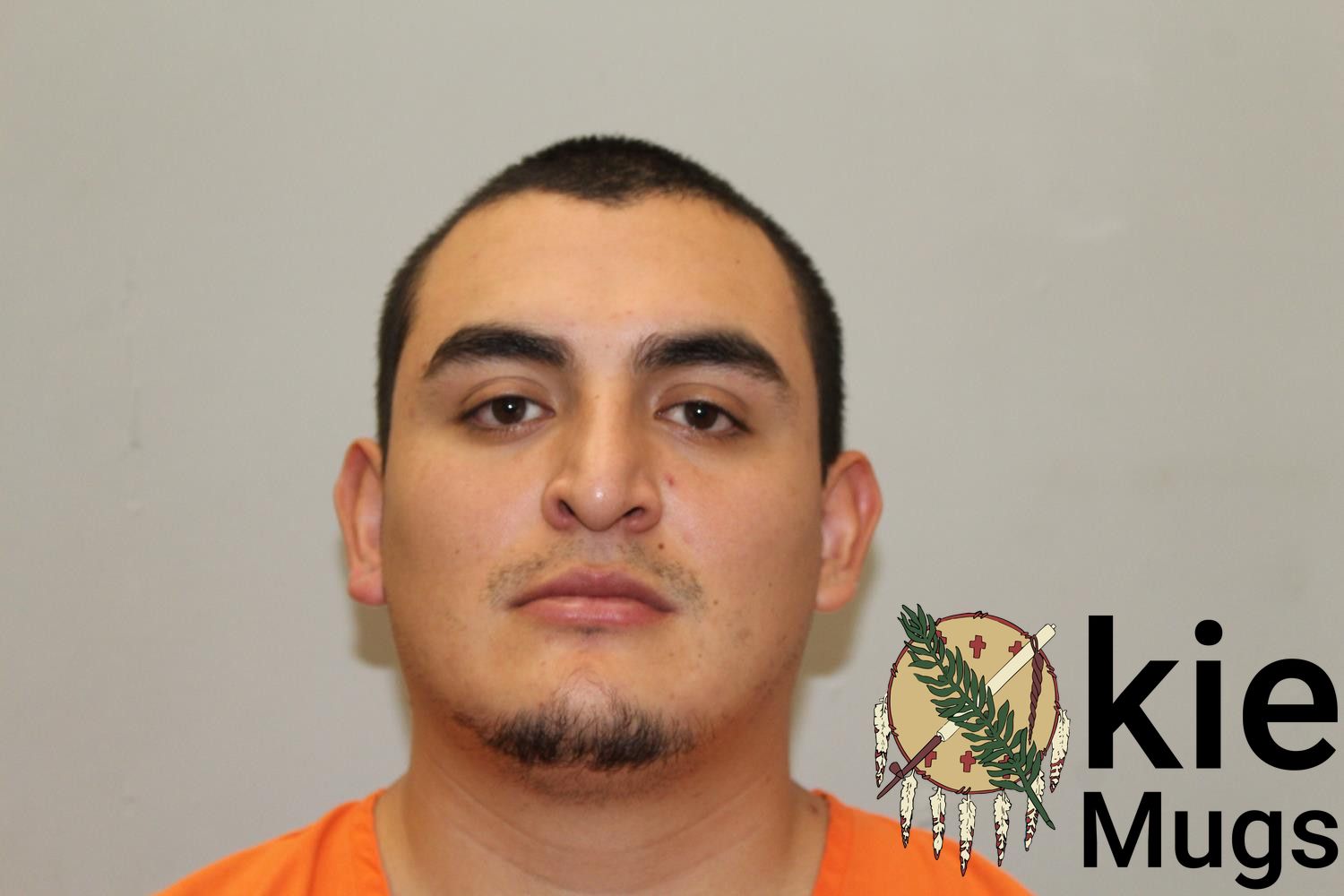 Booking photo of ANGEL CORONA