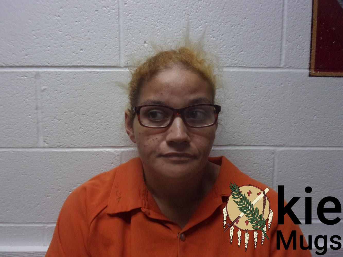 Booking photo of ANGEL LAMASCUS