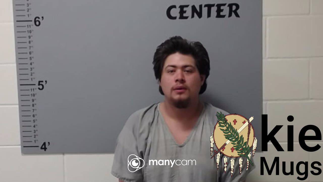 Booking photo of ANGEL MONTANA GONZALEZ