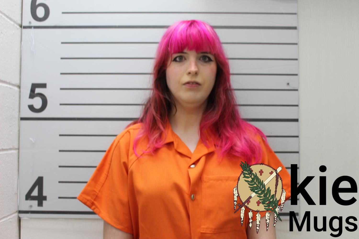 Booking photo of ANTHONY BUNCH