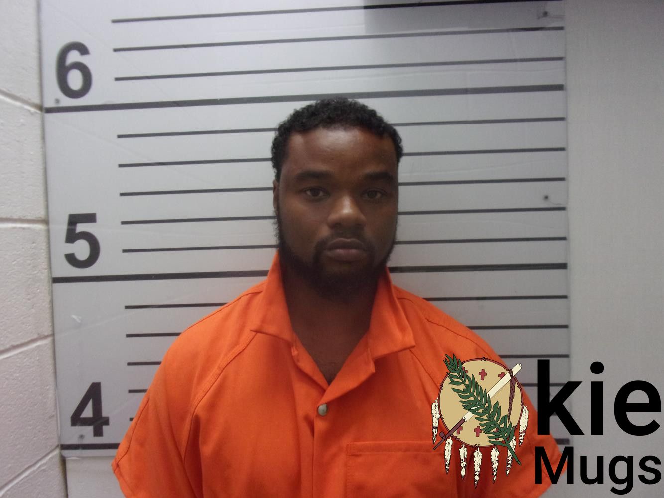 Booking photo of ANTHONY DEJUAN JOHNSON