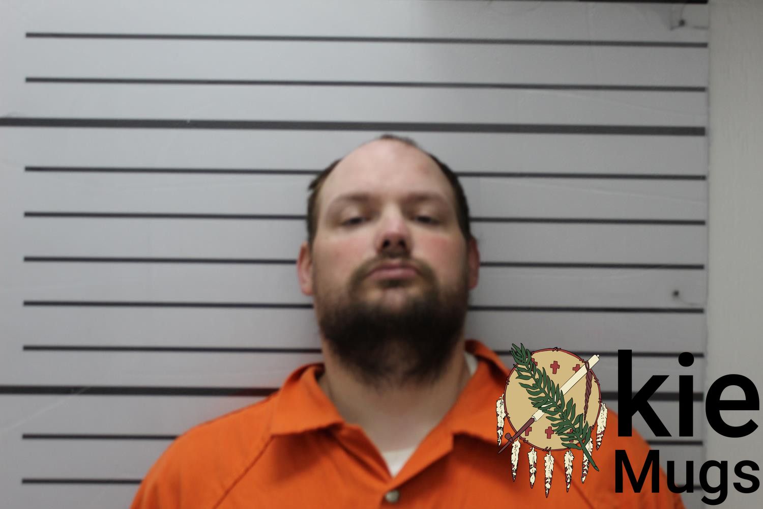 Booking photo of ANTHONY FLOYD HARGIS