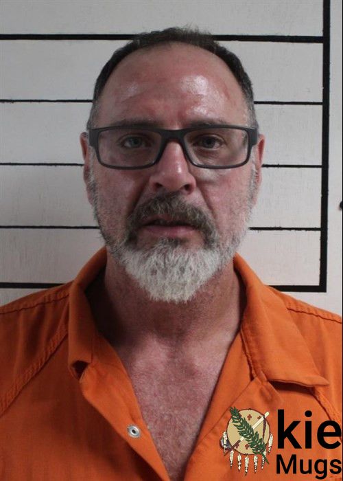 Booking photo of ANTHONY GENE (CREEK) WADE