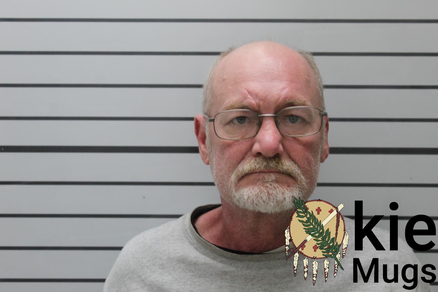 Booking photo of ANTHONY JAMES ANDERSON