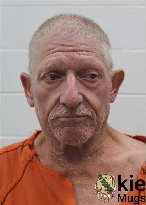 Booking photo of ANTHONY LYNN (DOC) BREWER