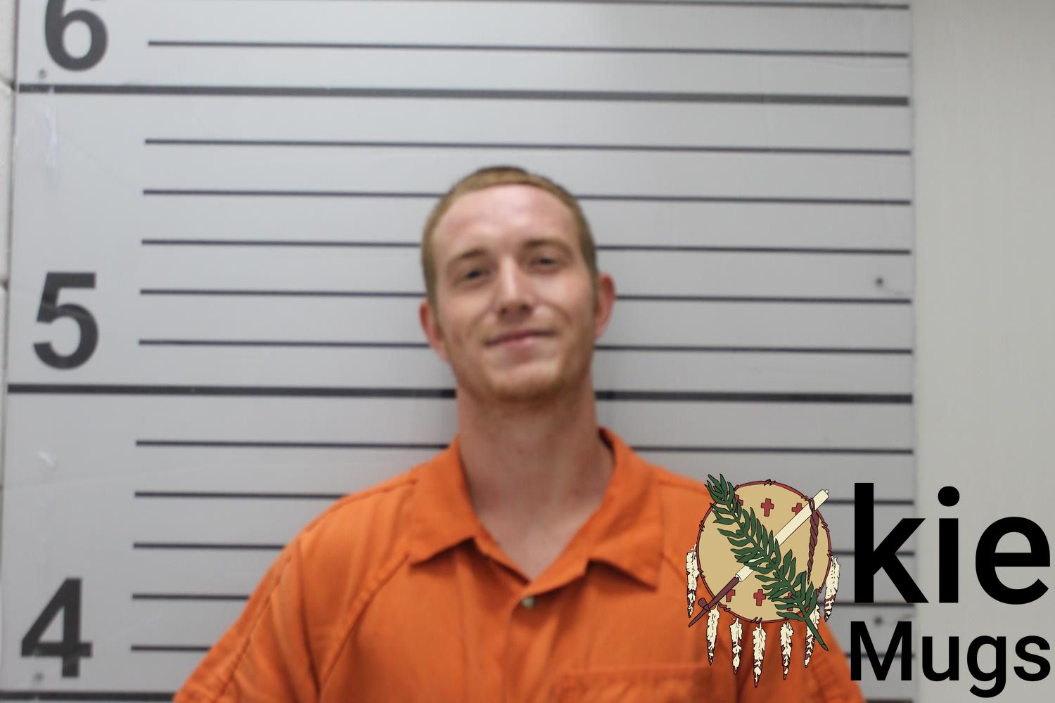 Booking photo of ANTHONY MICHAEL DAVIS
