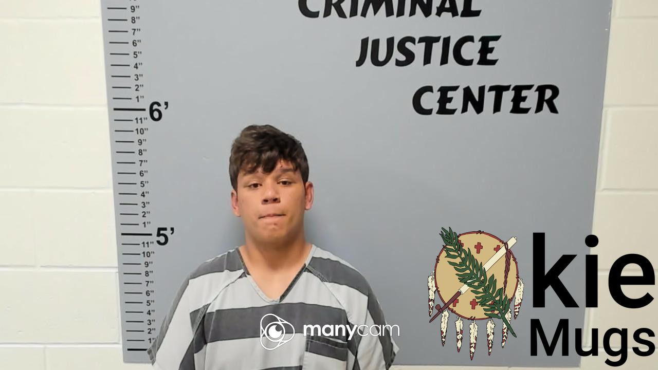 Booking photo of ANTHONY MICHAEL PINKNEY