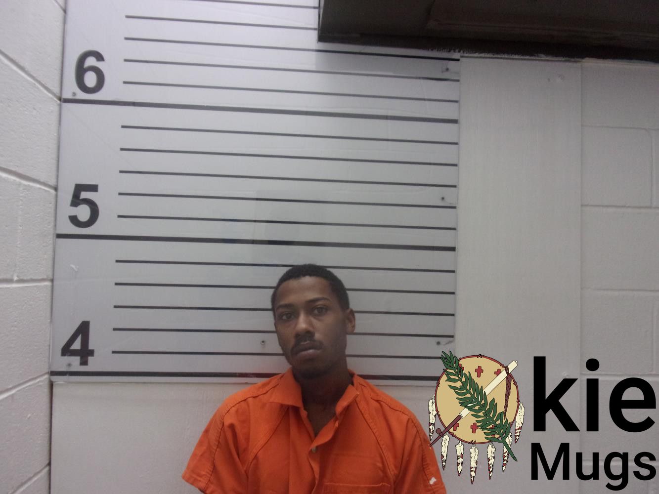 Booking photo of ANTHONY ODELL LAX II