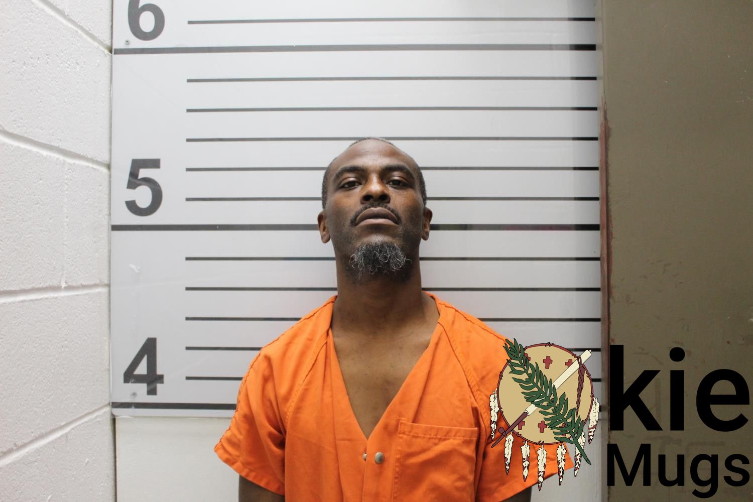 Booking photo of ANTHONY ROSHAWN TAYLOR