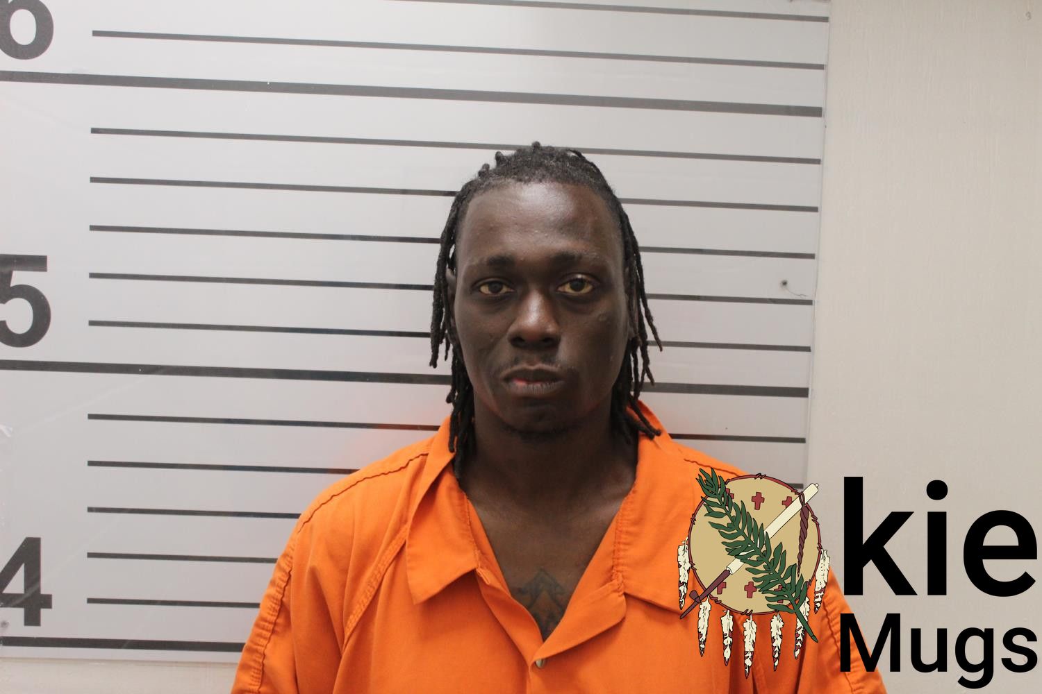 Booking photo of ANTHONY ROY CRAWFORD MCCURDY