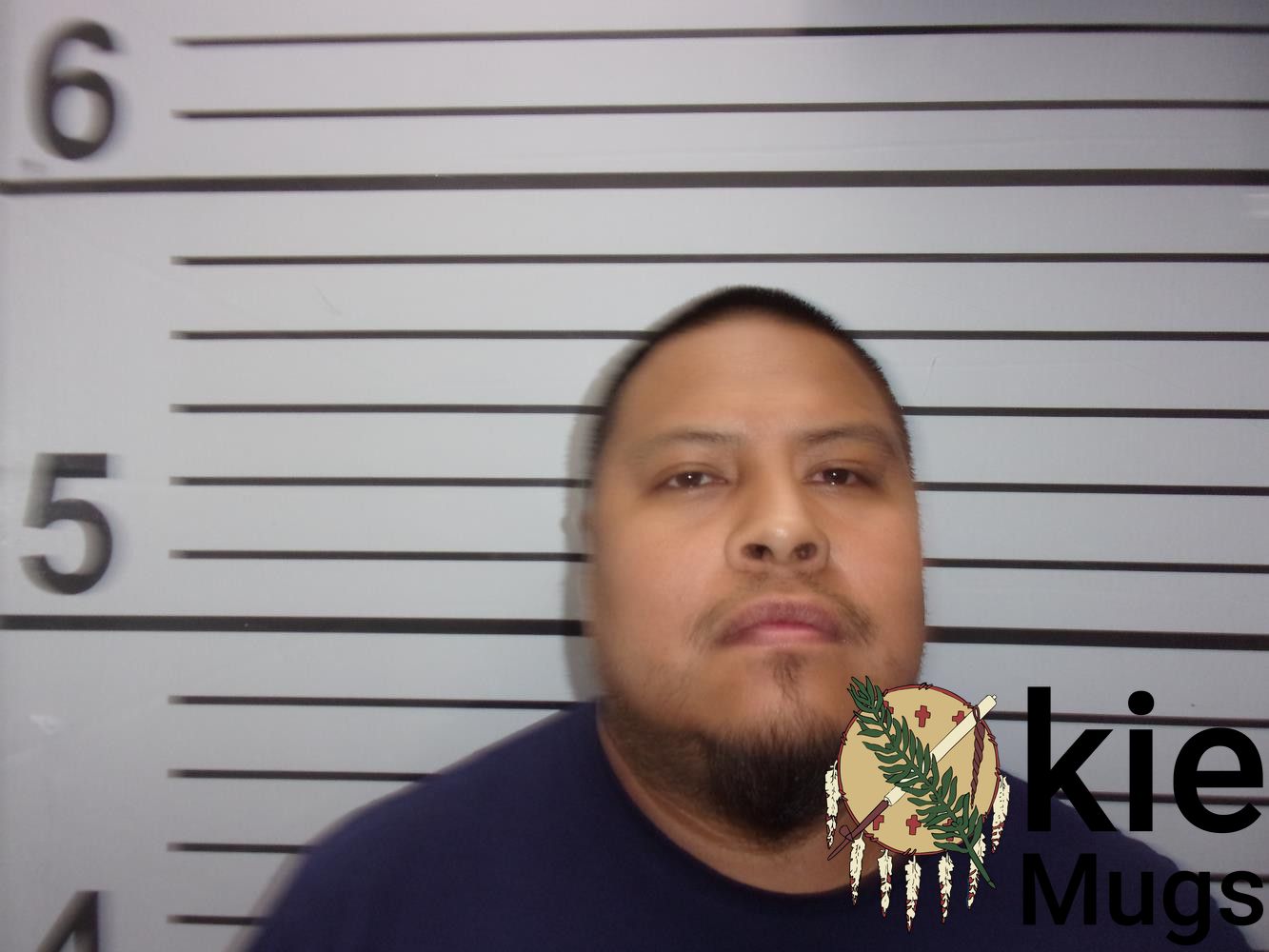 Booking photo of ANTHONY WAYNE MCKINNEY