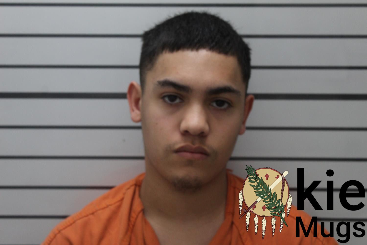 Booking photo of ANTONIO ENRIQUE RENTERIA