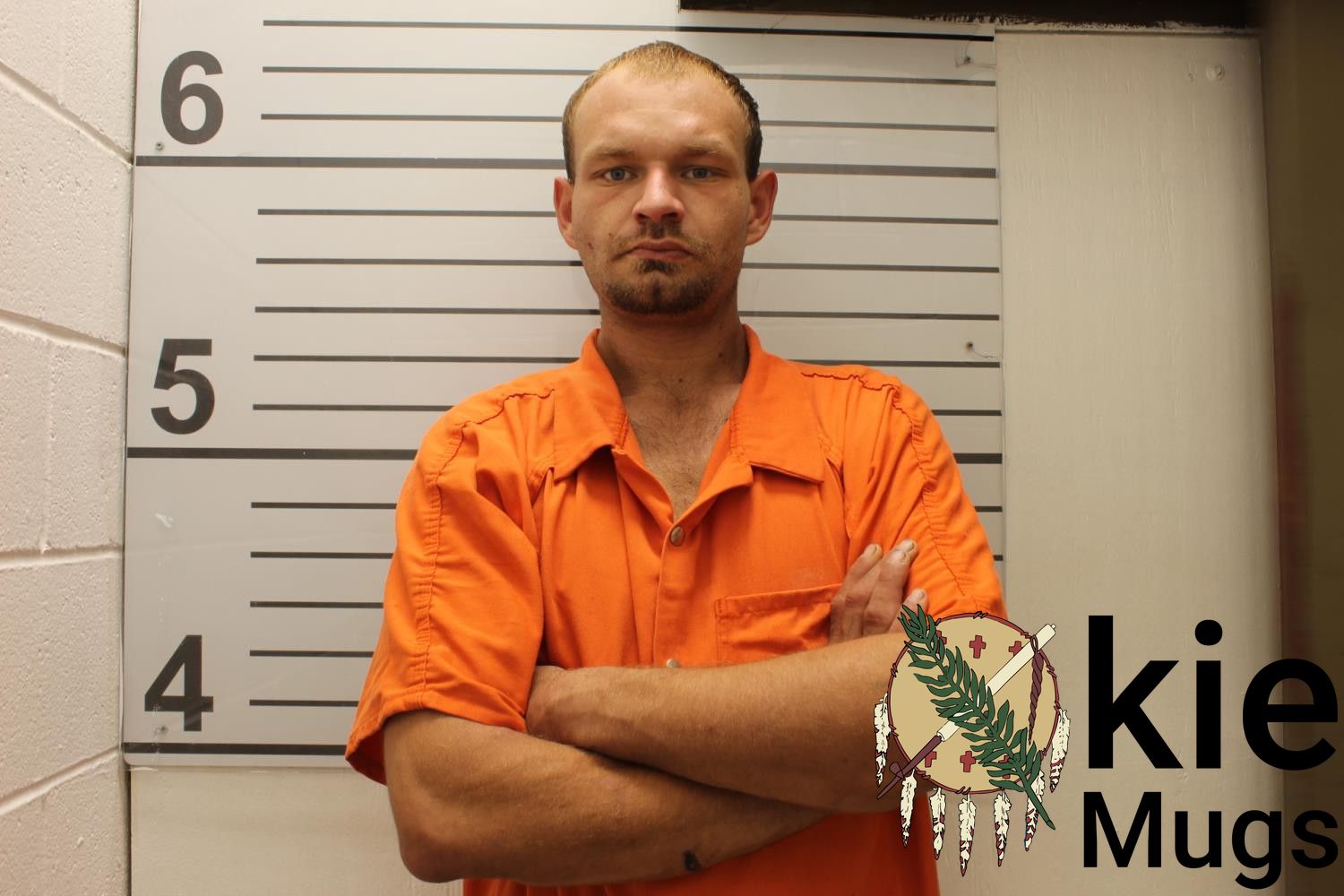 Booking photo of ARCELL DWAYNE (CREEK) CANNON