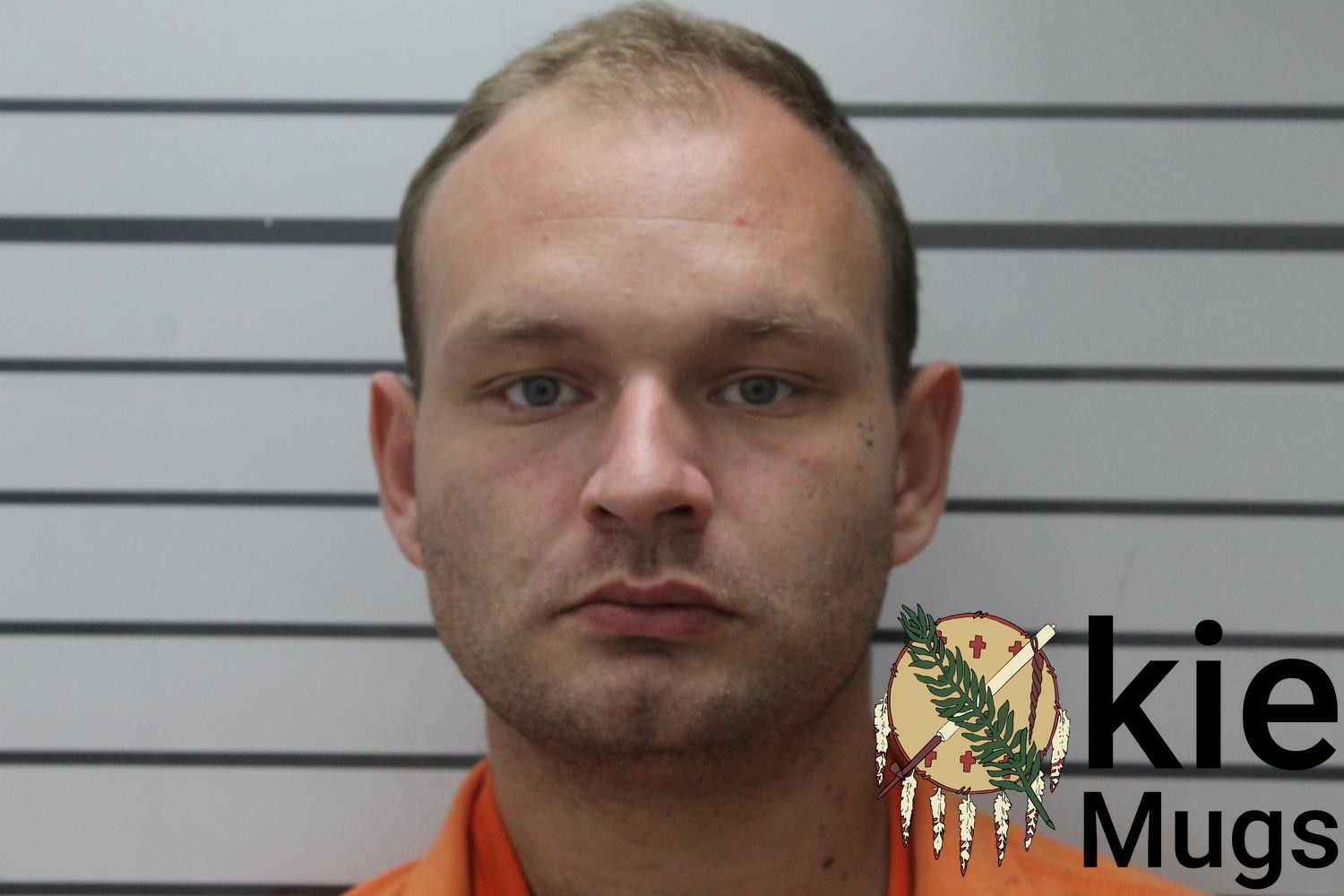Booking photo of ARCELL DWAYNE (WRIT) CANNON