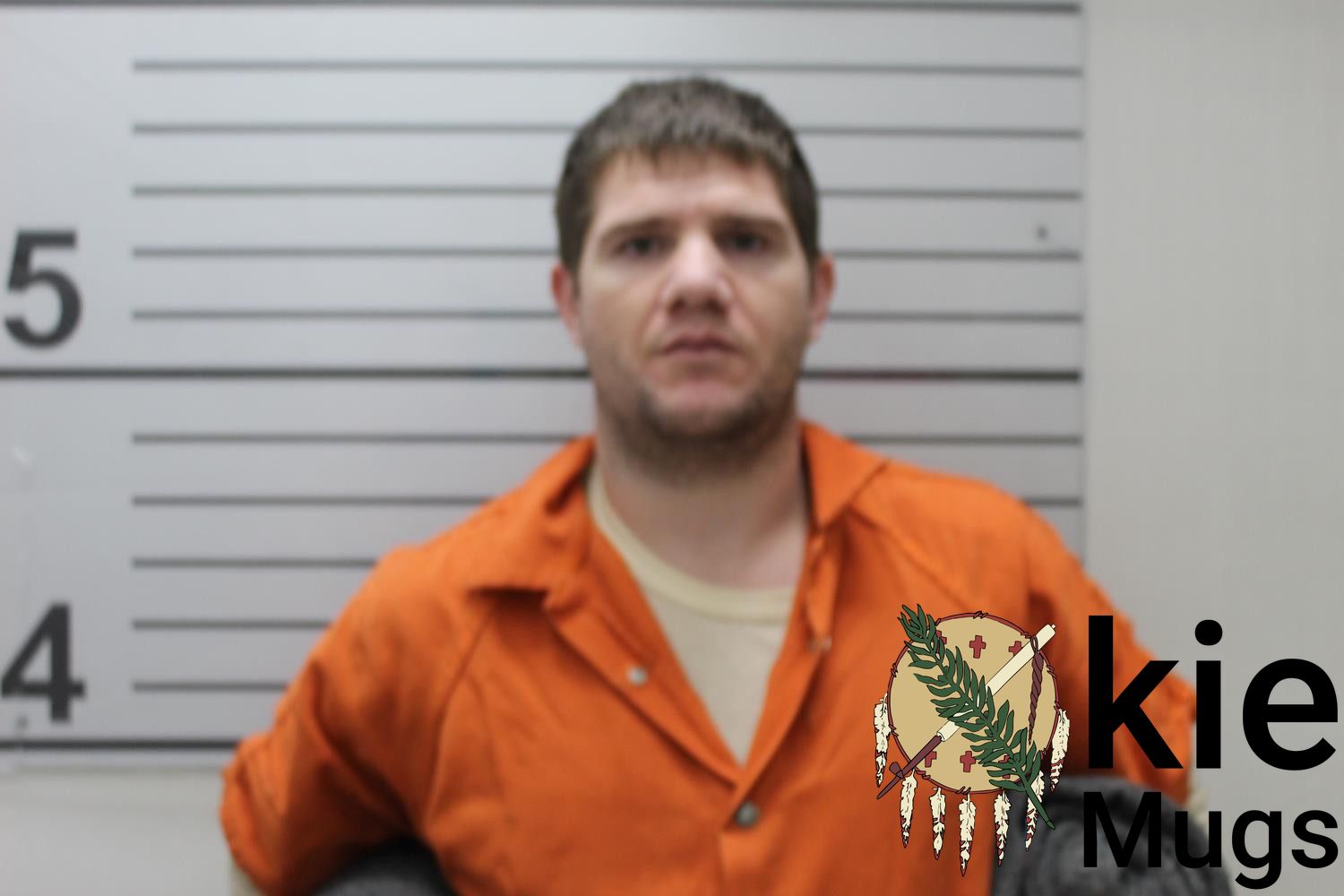 Booking photo of ARIZONA (CHEROKEE) TATUM