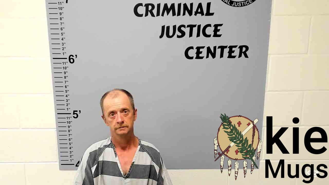 Booking photo of ARNOLD RANDOLF BURGESS