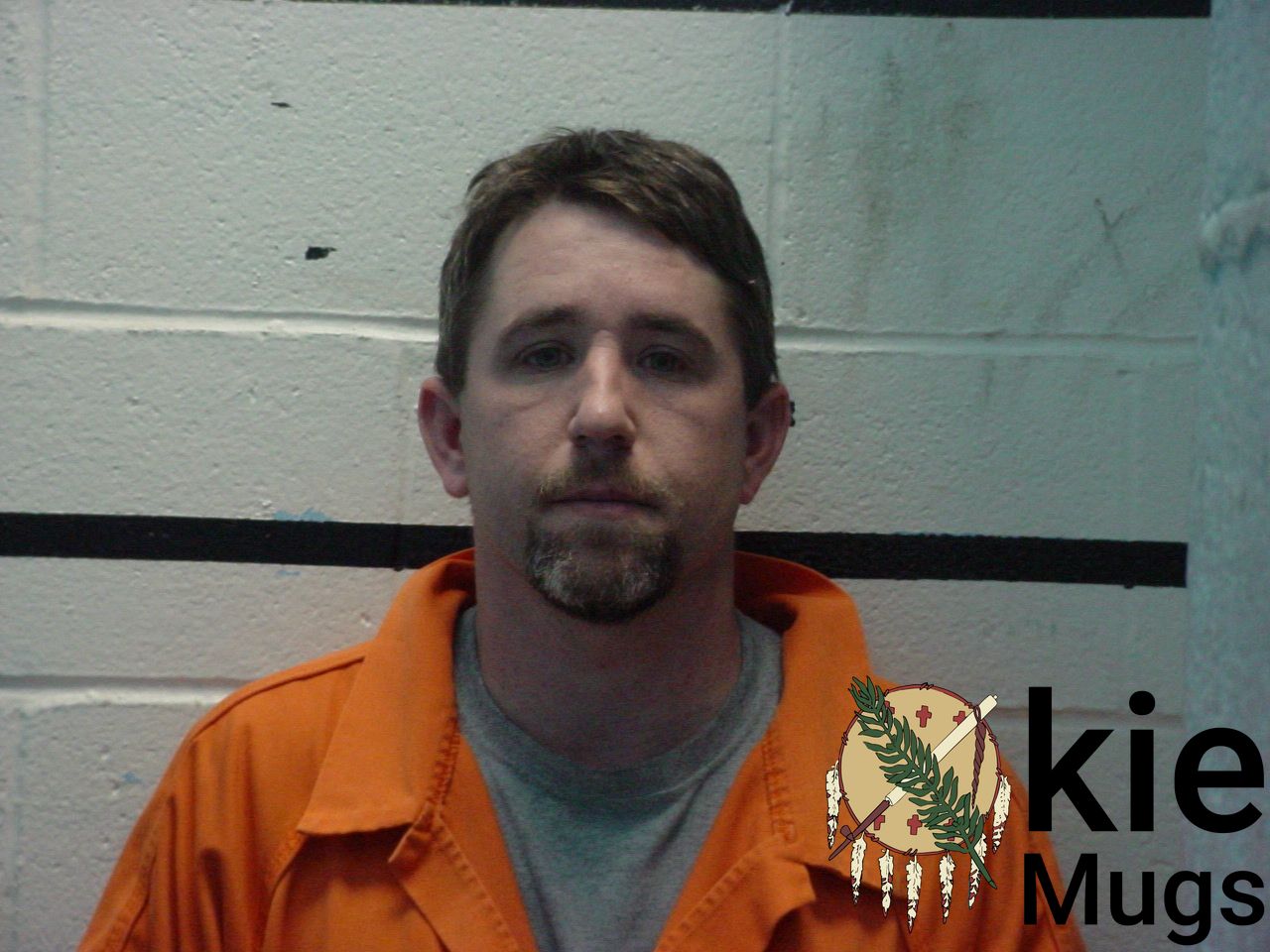 Booking photo of ARTHUR DALE WELCH