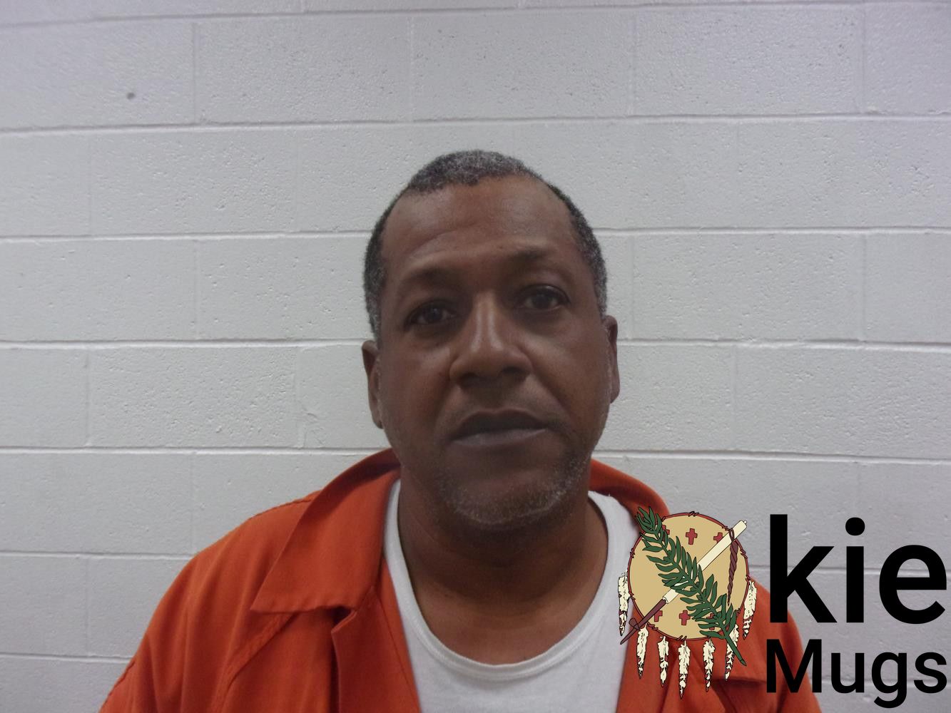 Booking photo of ARTHUR JAMES ASHLEY