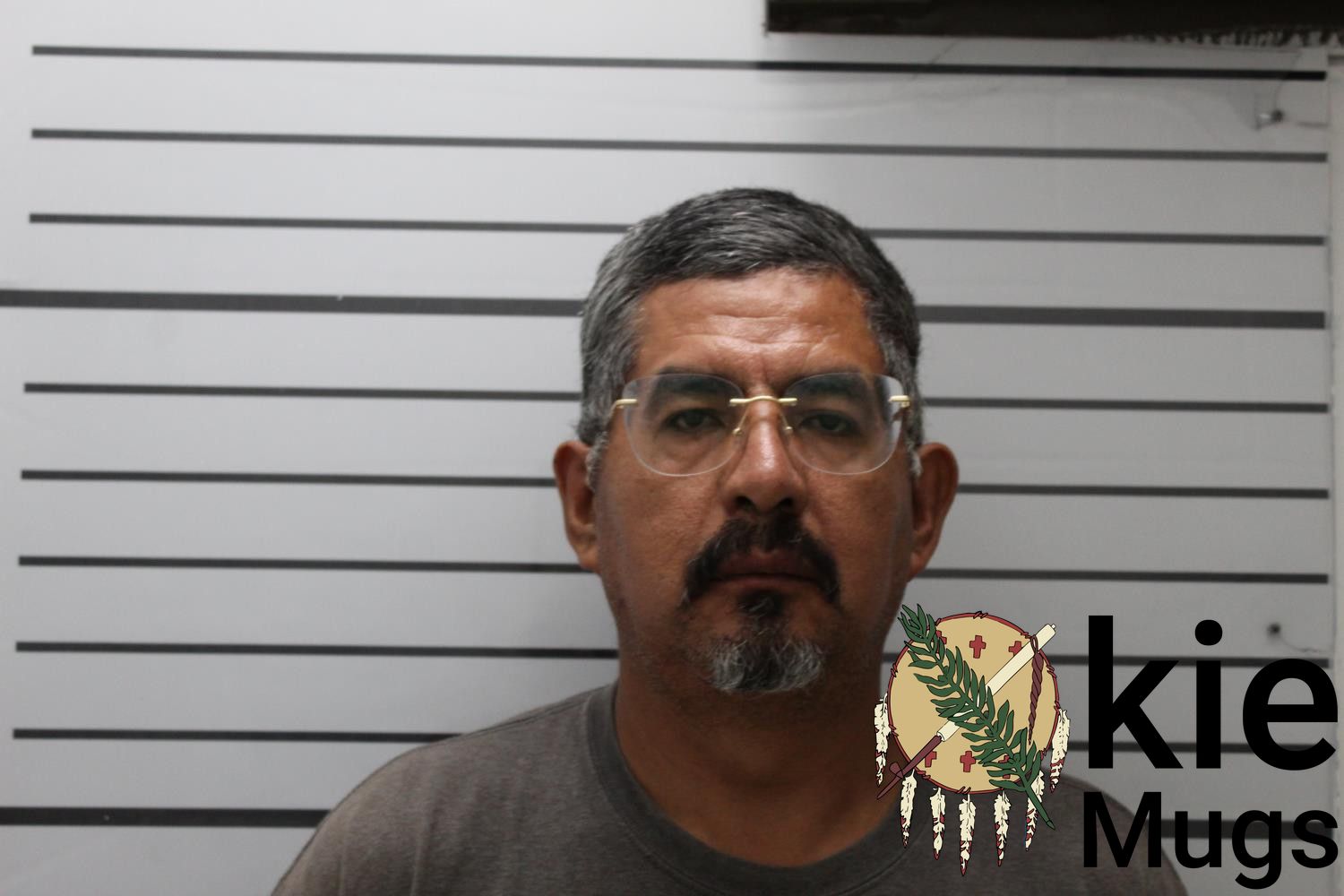 Booking photo of ARTURO LOPEZ-ORTEGA