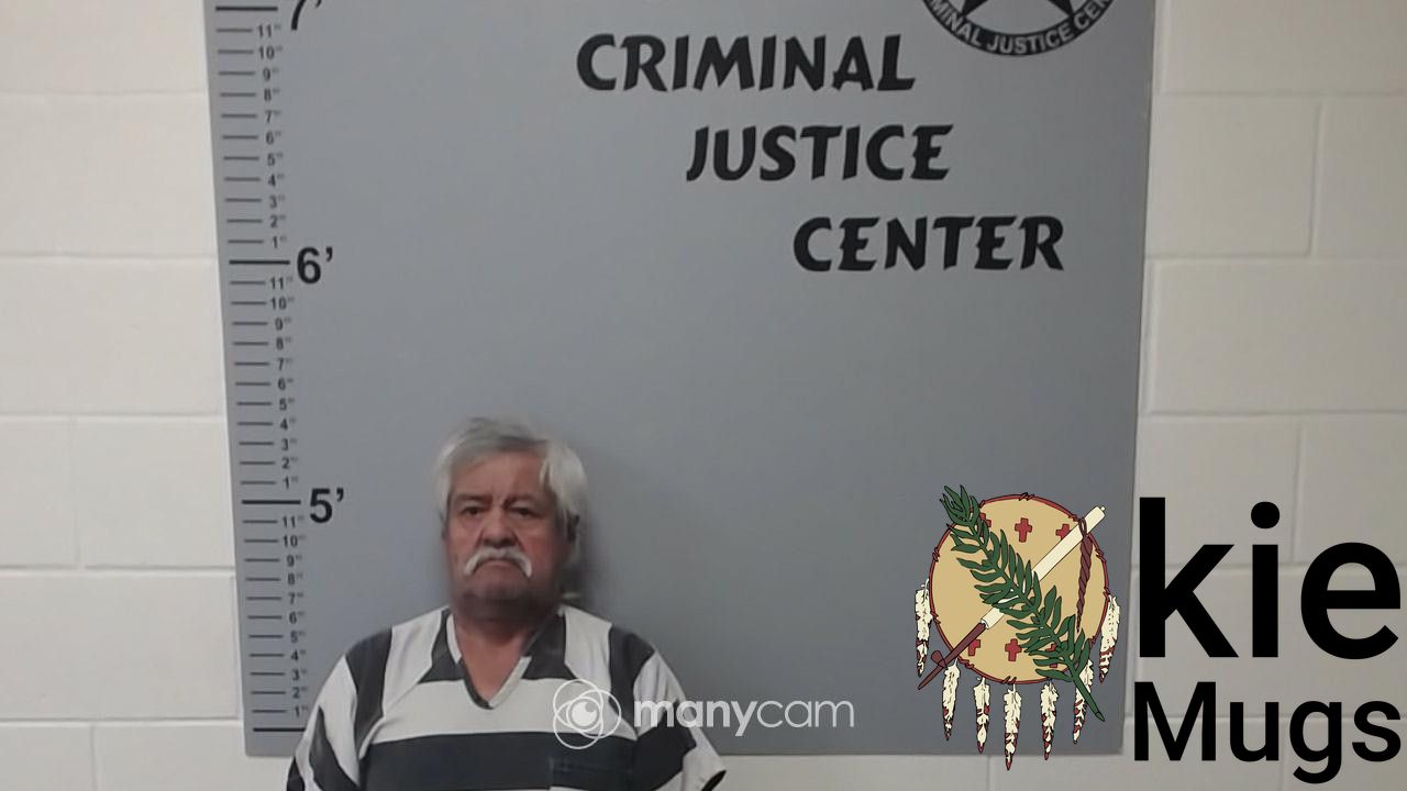 Booking photo of ARTURO RODRIGUEZ
