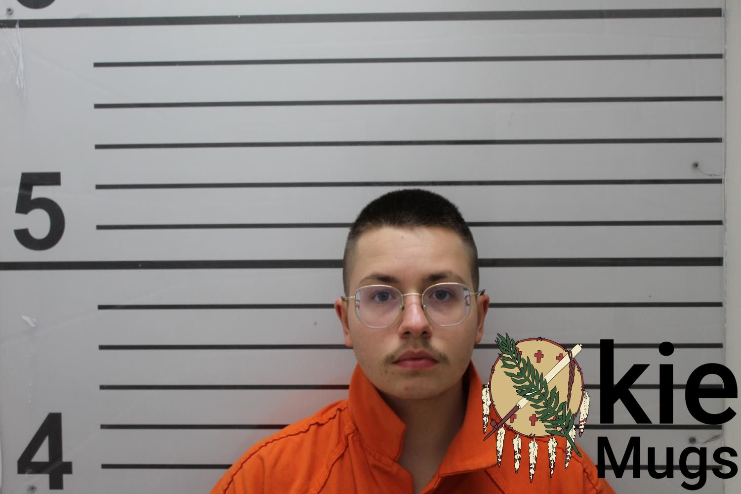 Booking photo of ARVCUKEN TSULVSADA NOQUISI