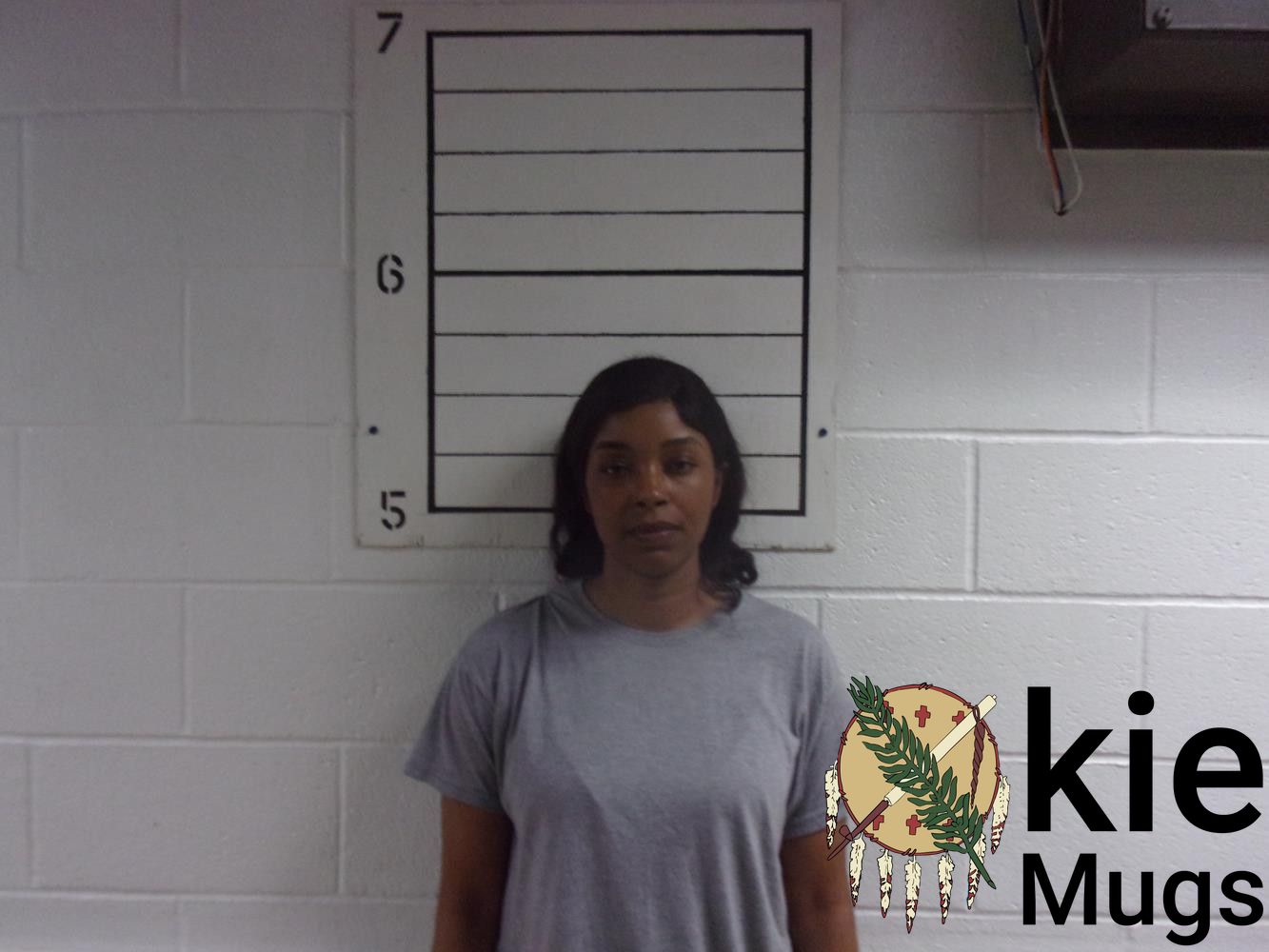 Booking photo of ASHLEY CARE SMITH
