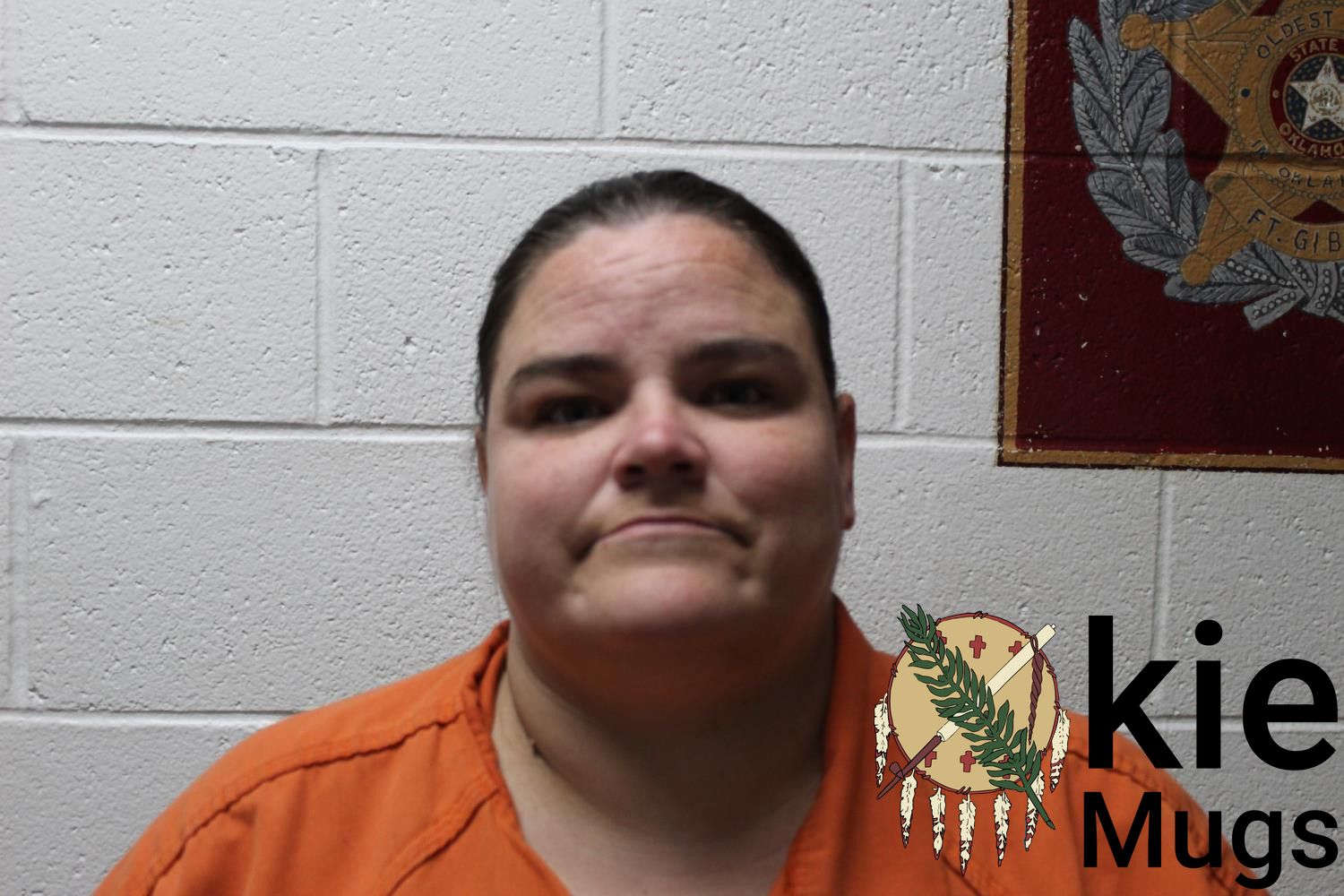 Booking photo of ASHLEY PEREZ