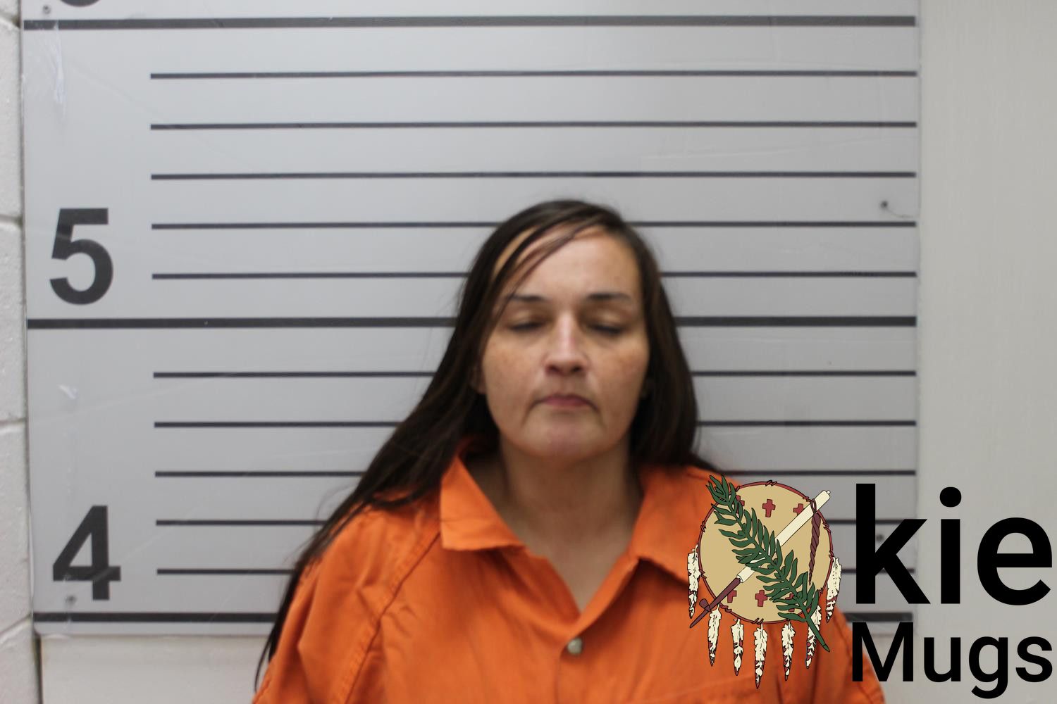 Booking photo of ASHLEY RENEE(DOC) WESLEY