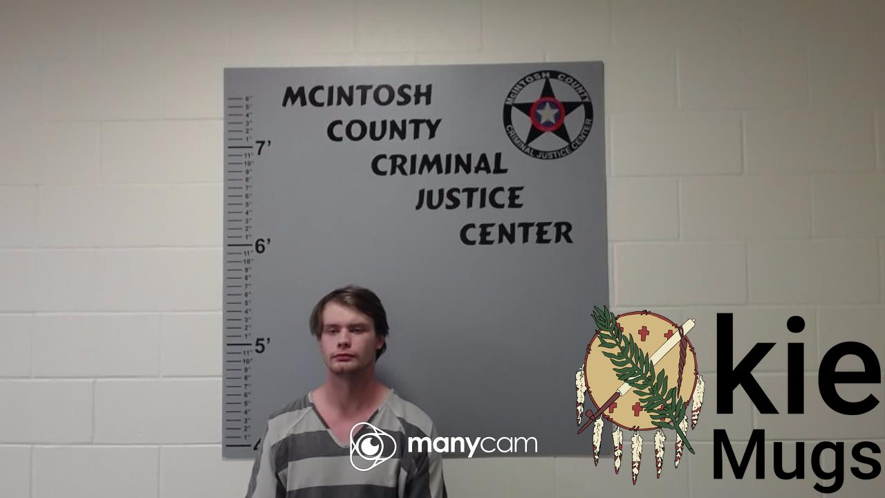 Booking photo of ASHTON RAY COWART