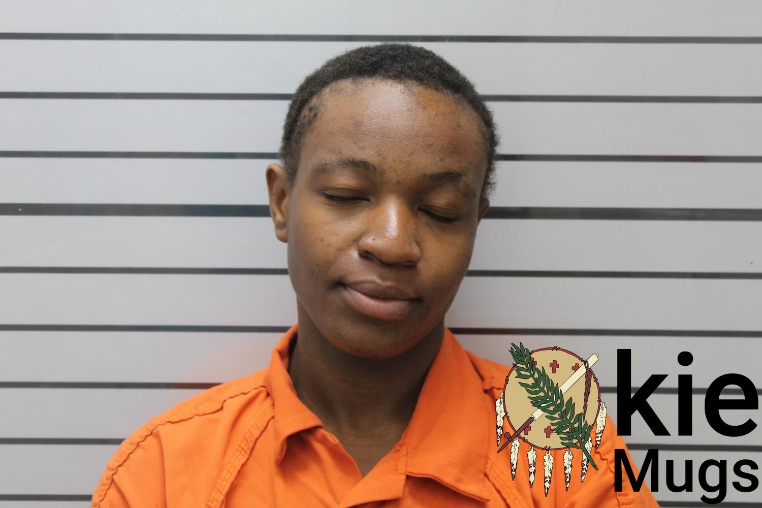 Booking photo of ATLANTIS CLEMONS