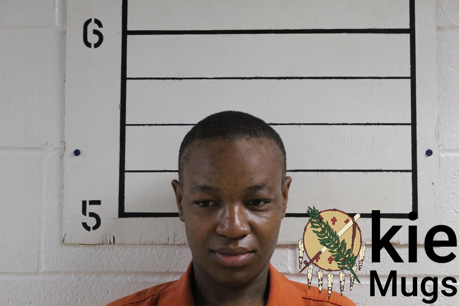 Booking photo of ATLANTIS CLEMONS