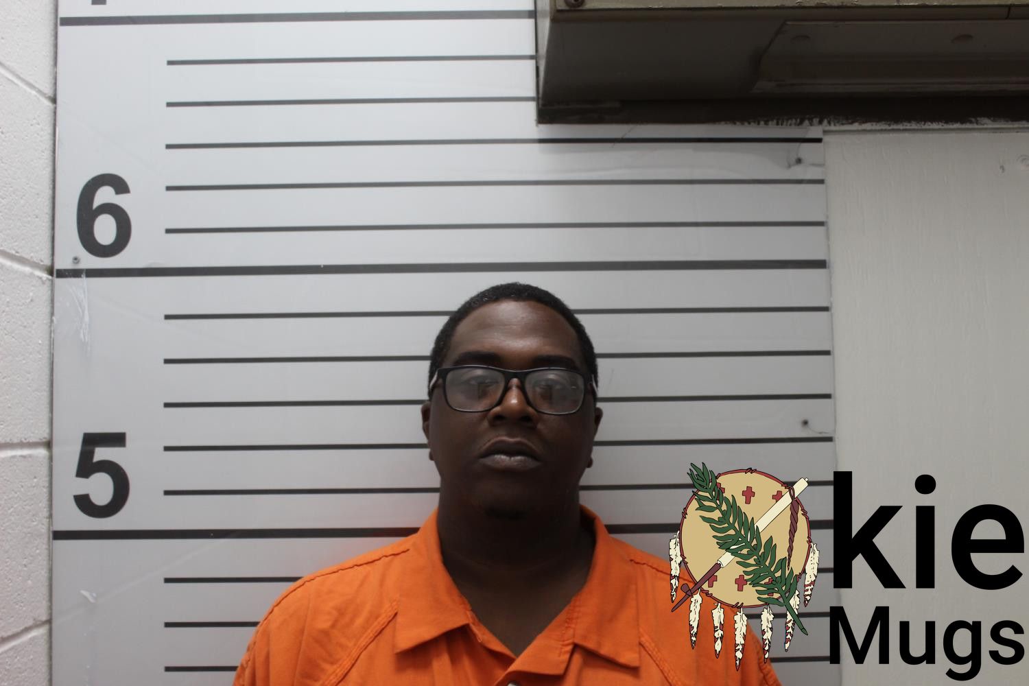 Booking photo of AUBREY SHEVOR PRIDE
