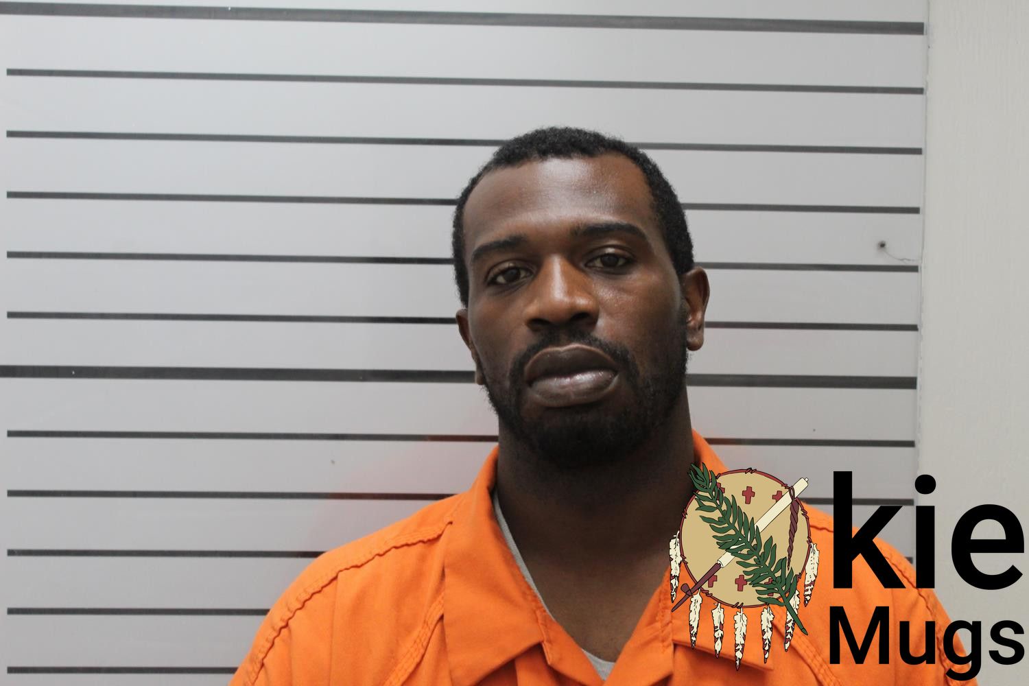 Booking photo of AUBREY TOD BEAVERS