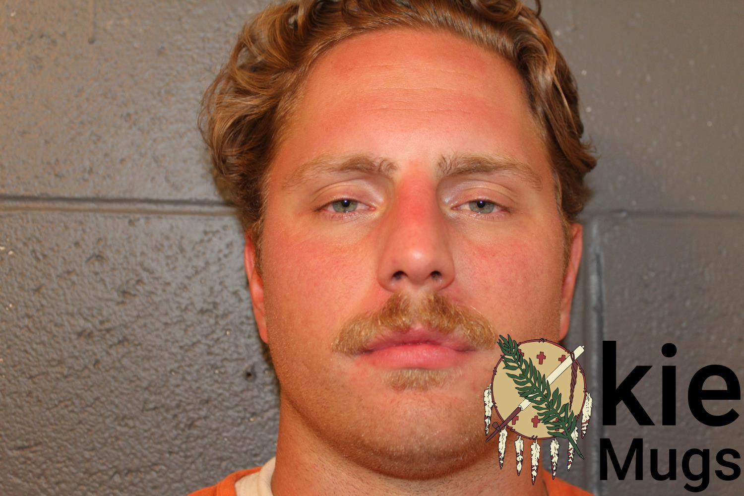 Booking photo of AUSTIN CONNER QUILLEN