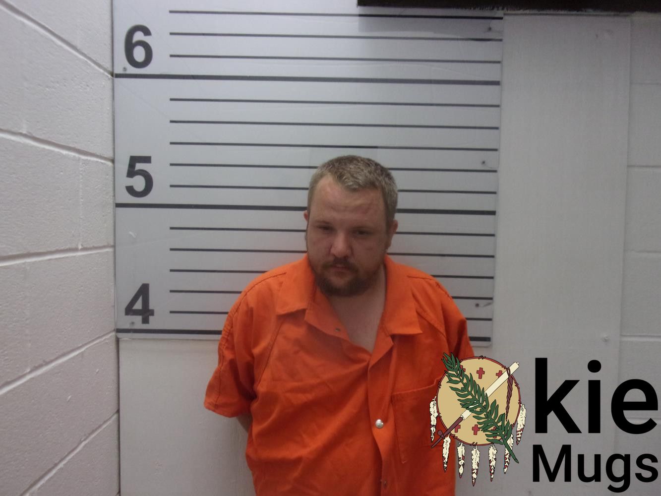 Booking photo of AUSTIN FARMER