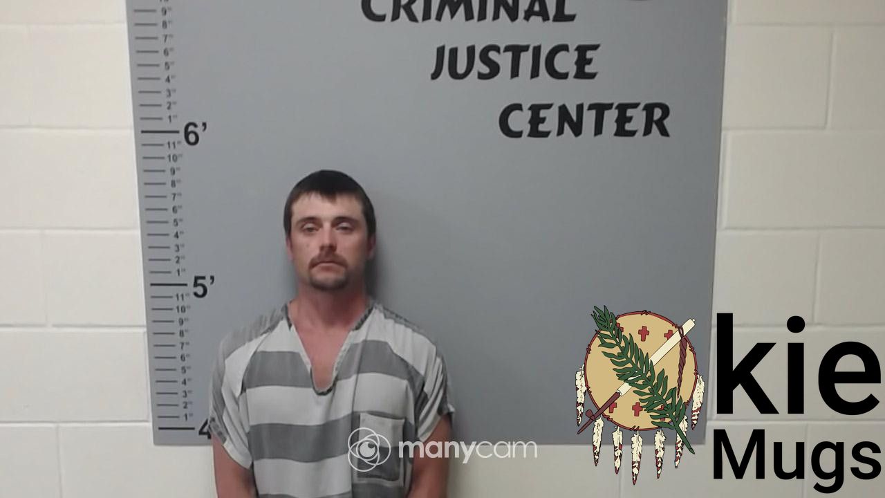 Booking photo of AUSTIN JO BLANKENSHIP