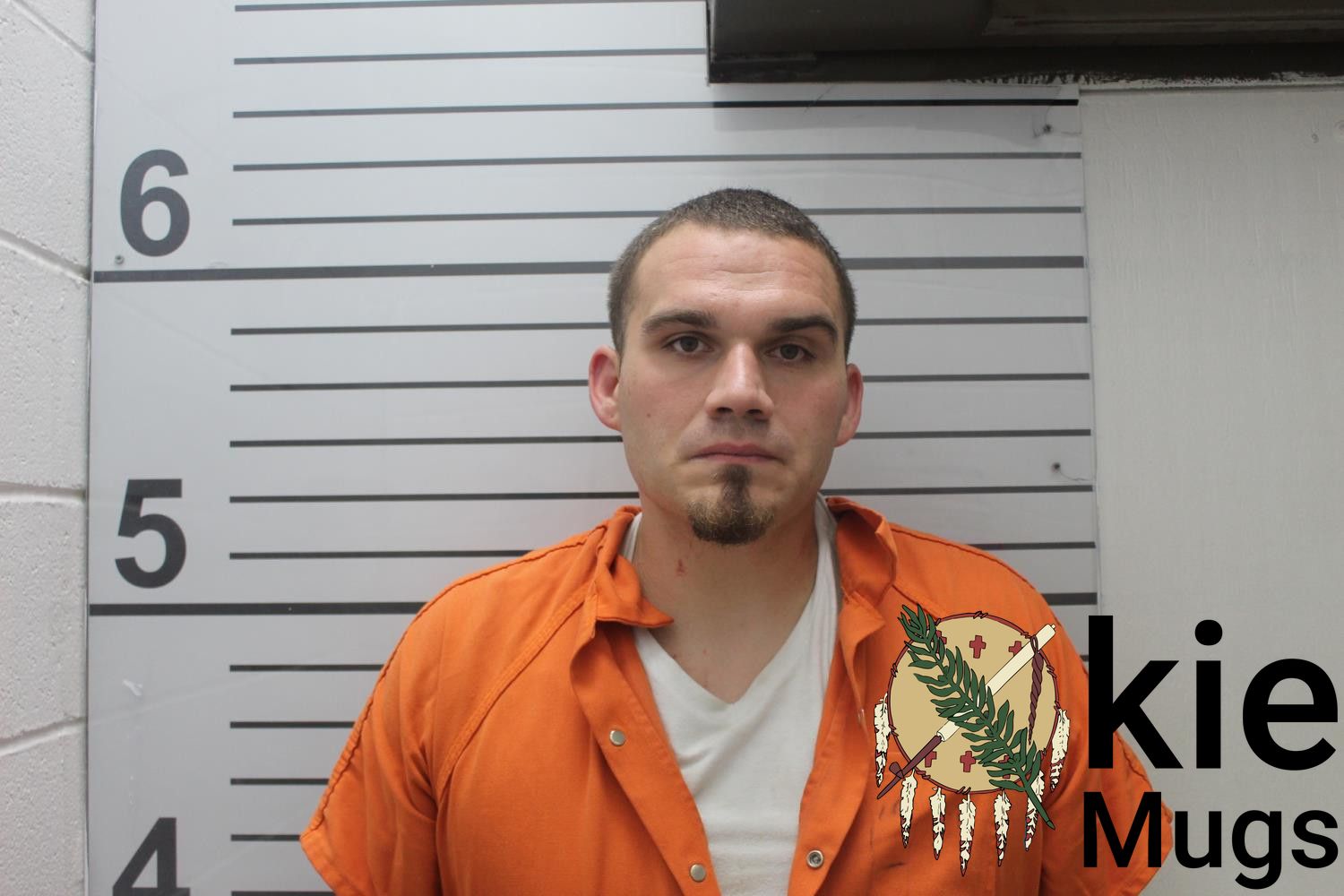Booking photo of AUSTIN KEITH HITE