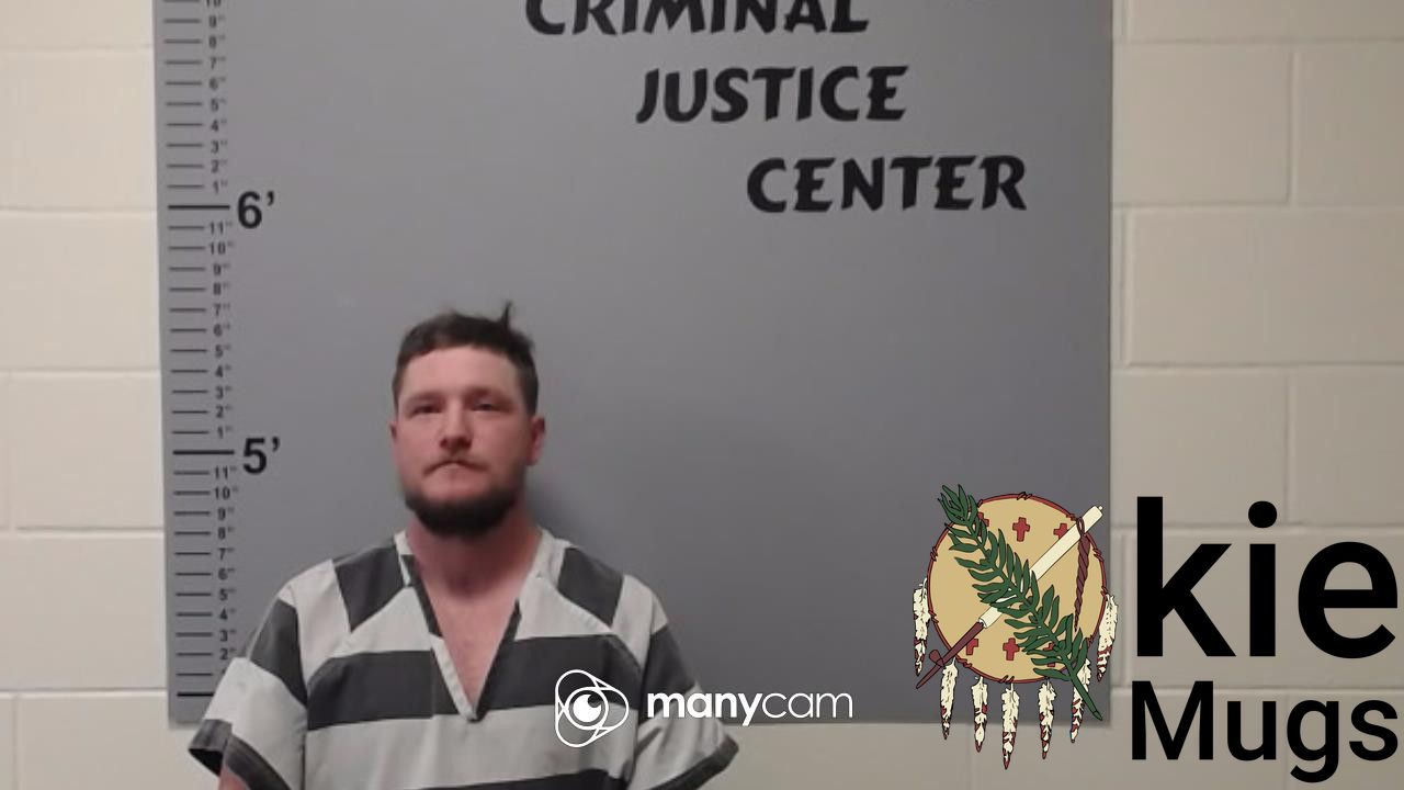 Booking photo of AUSTIN KEITH PAYNE