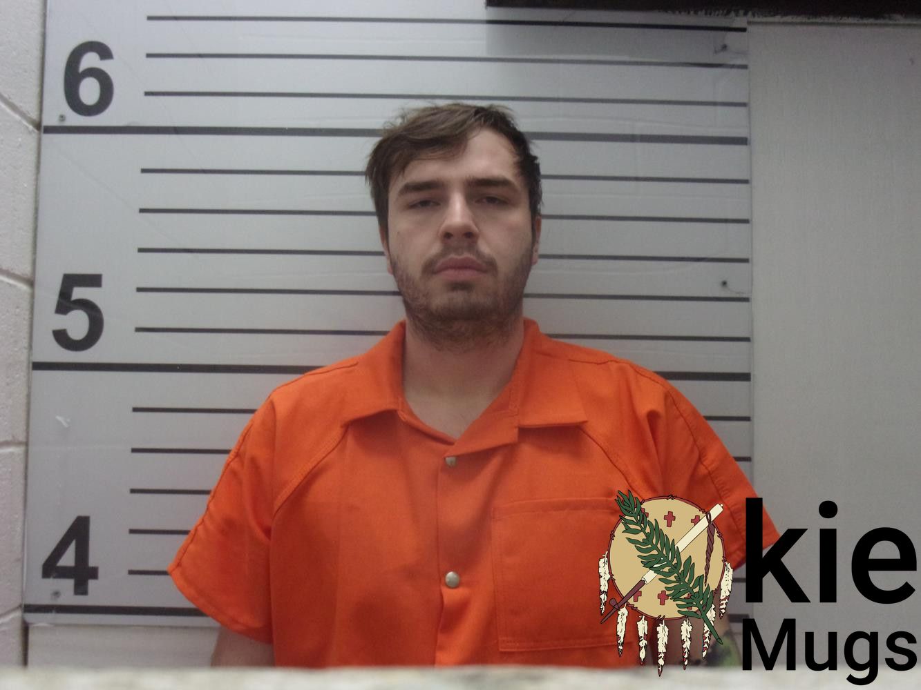Booking photo of AUSTIN LEE BANNISTER
