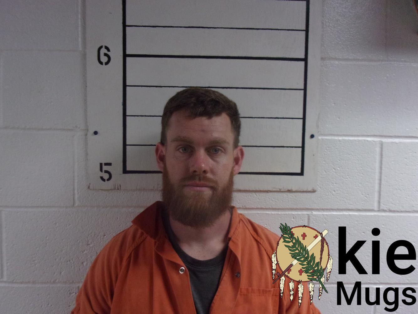 Booking photo of AUSTIN LEE COX