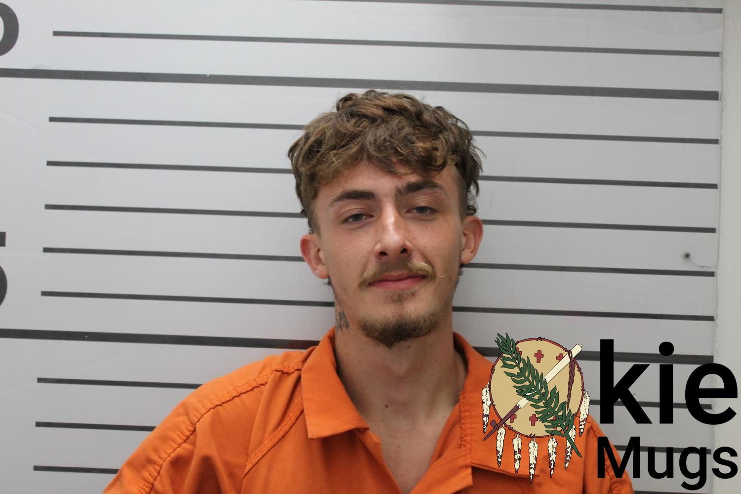 Booking photo of AUSTIN LEE ROWAN