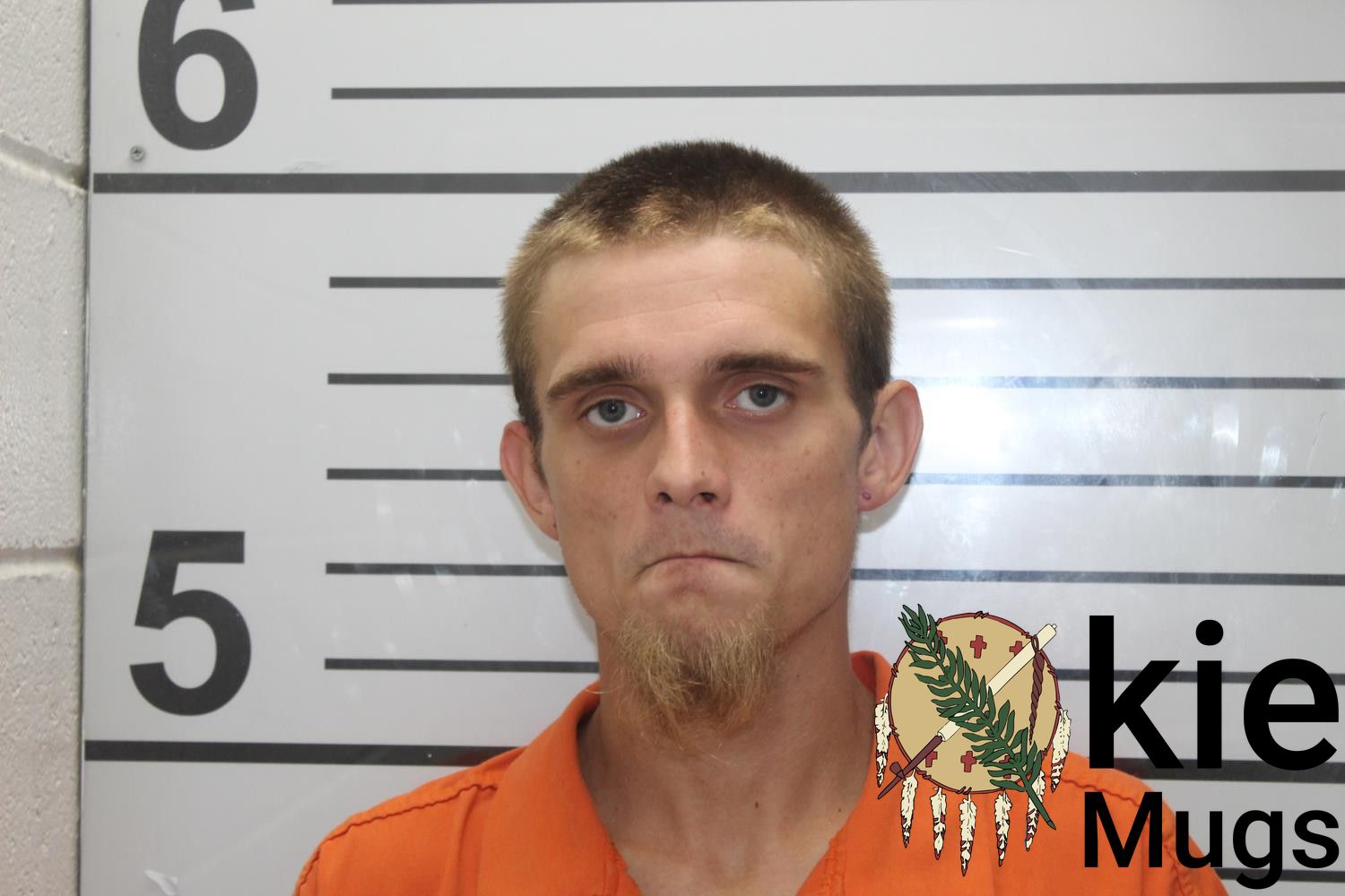 Booking photo of AUSTIN LEE SNOW