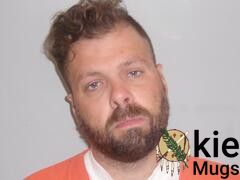 Booking photo of AUSTIN PRESCOTT BATES