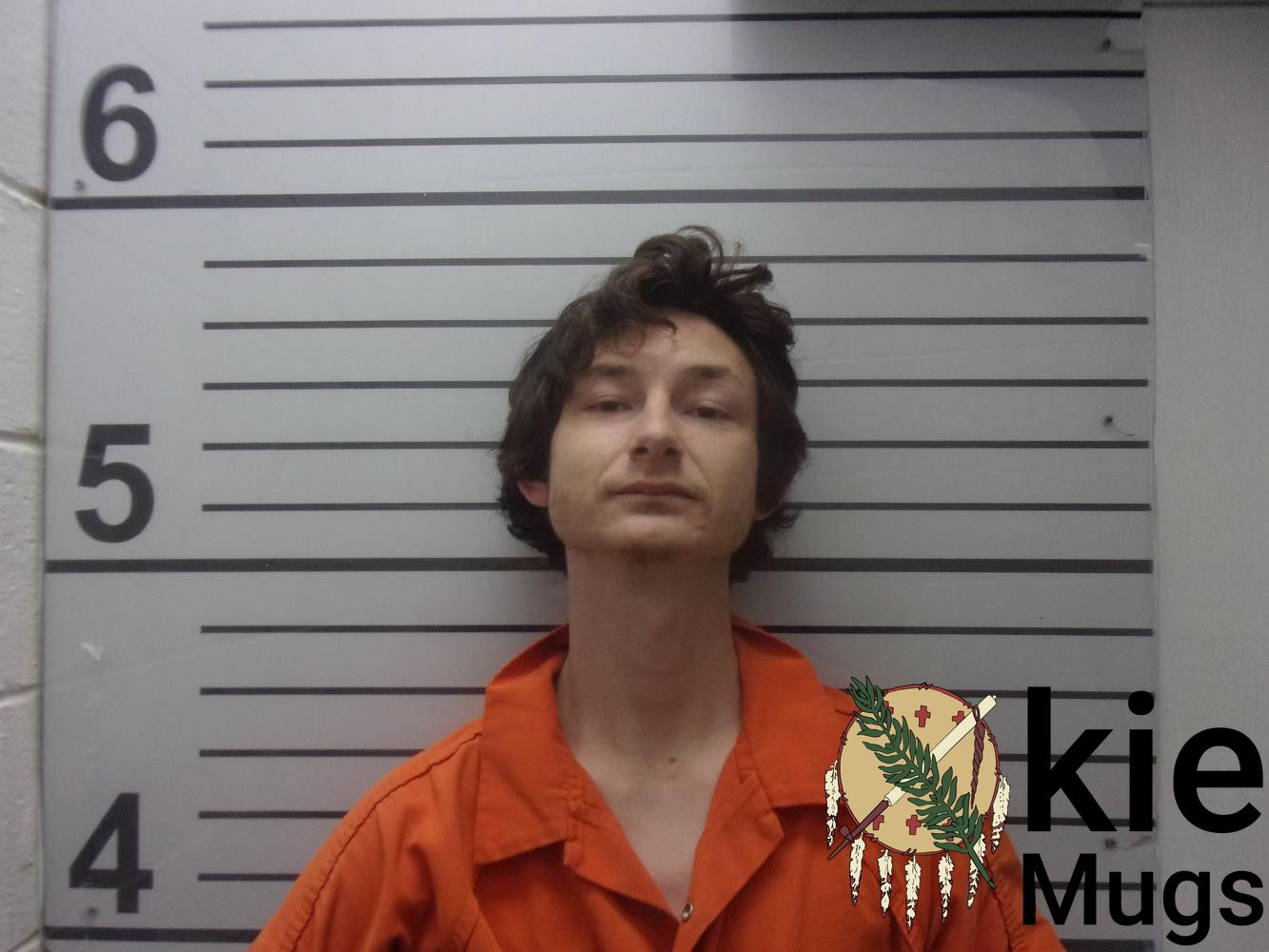 Booking photo of AUSTIN STARLING