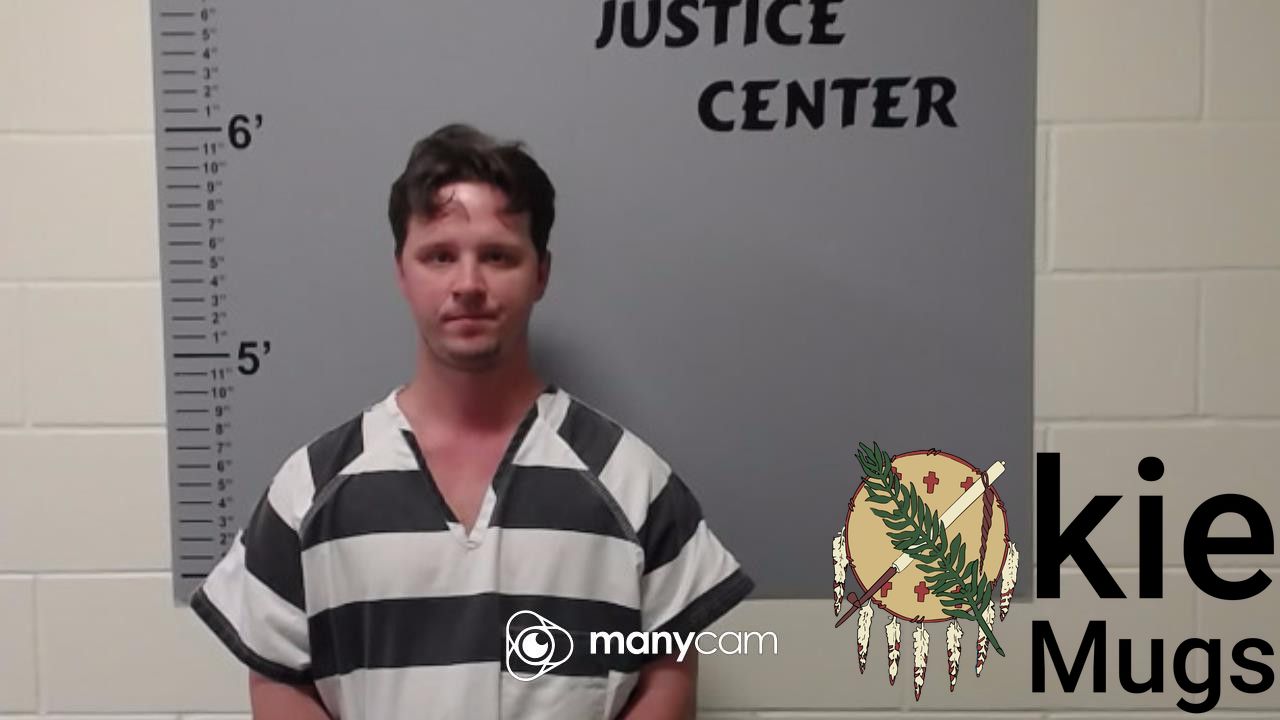 Booking photo of AUSTIN TAYLOR THOMPSON