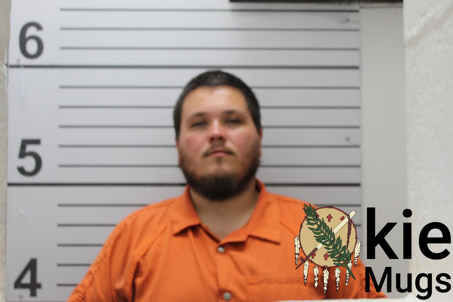 Booking photo of AUSTIN TYLER SASSER