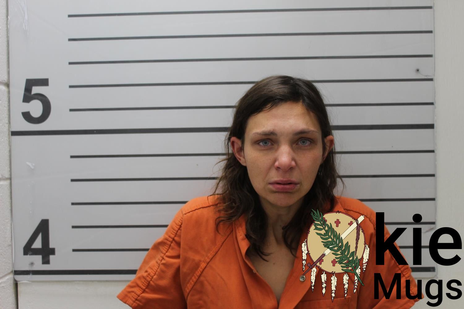 Booking photo of AUTUMN TAYLOR FIX