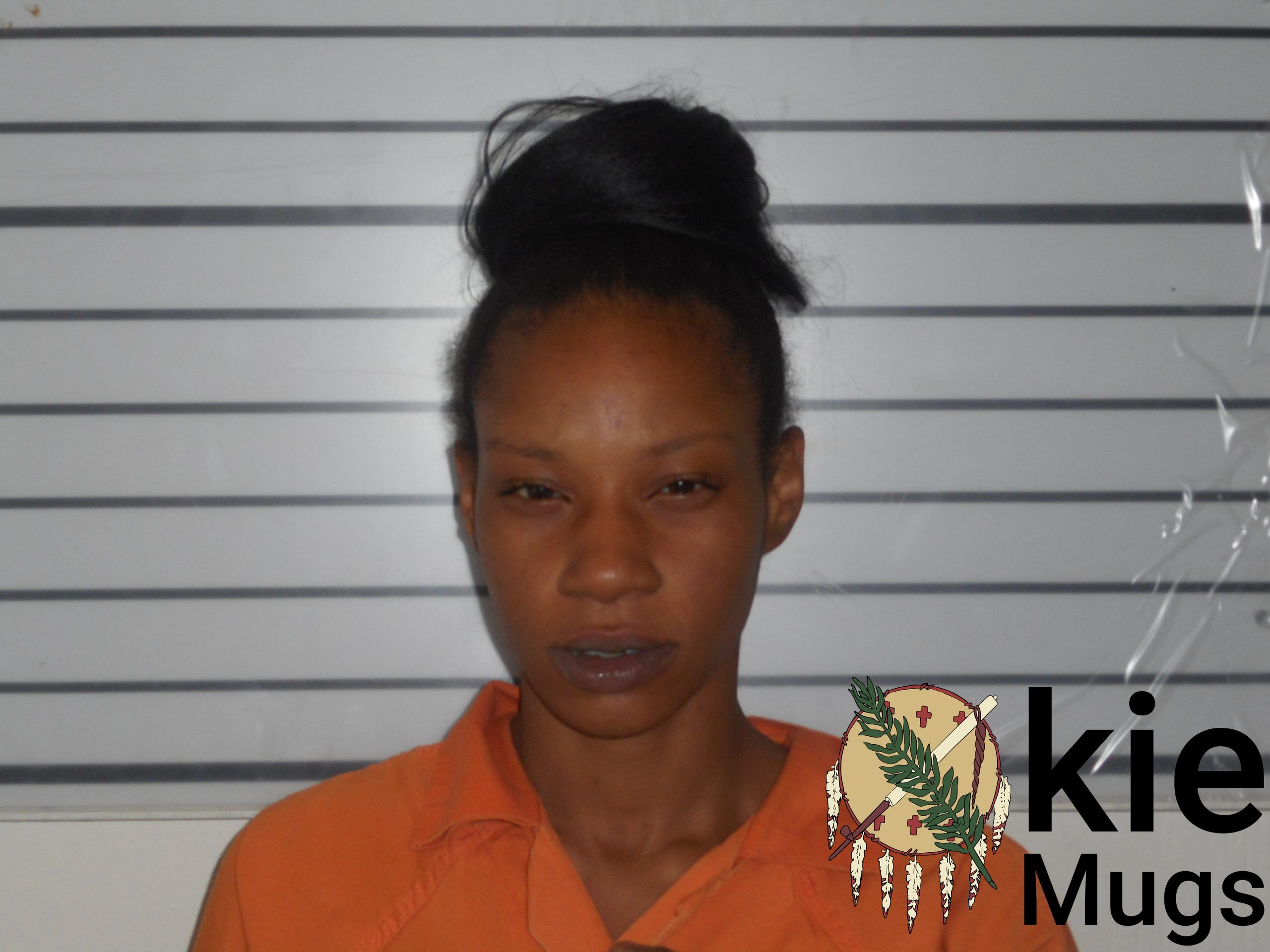 Booking photo of AVONLEA MEREALLE RUBY PYLES