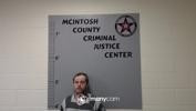 Booking photo of TY WAYNE BROOKS